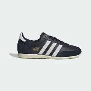 Adidas Japan Core Black / Cloud White / Gold Metallic (IH5490)
