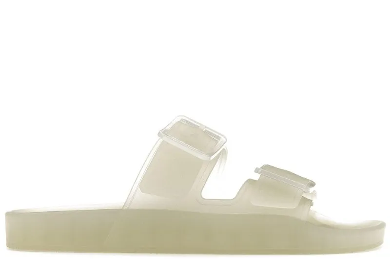 Balenciaga Mallorca Sandal Clear (656940W2DZ19998)