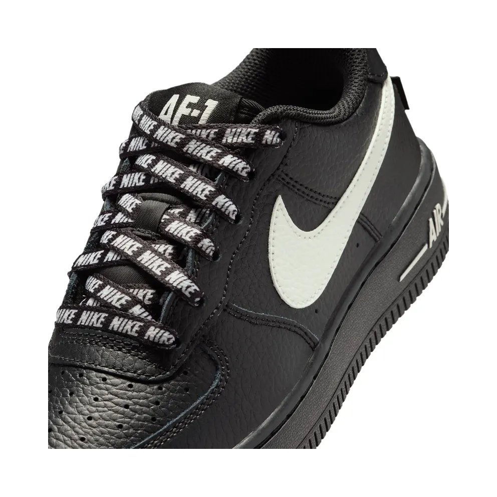 Nike Air Force 1 Black (IR0270-002)