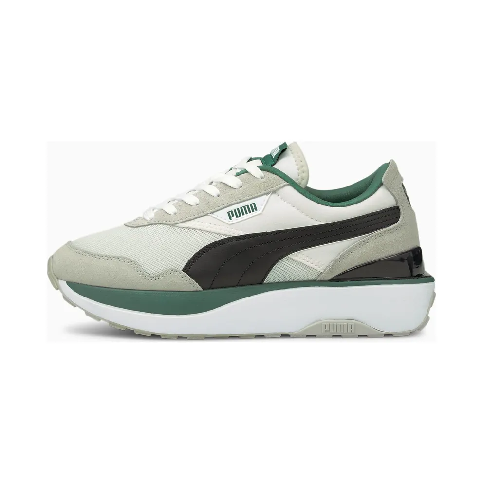 Puma Cruise Rider Classic White/Grey (37505403)