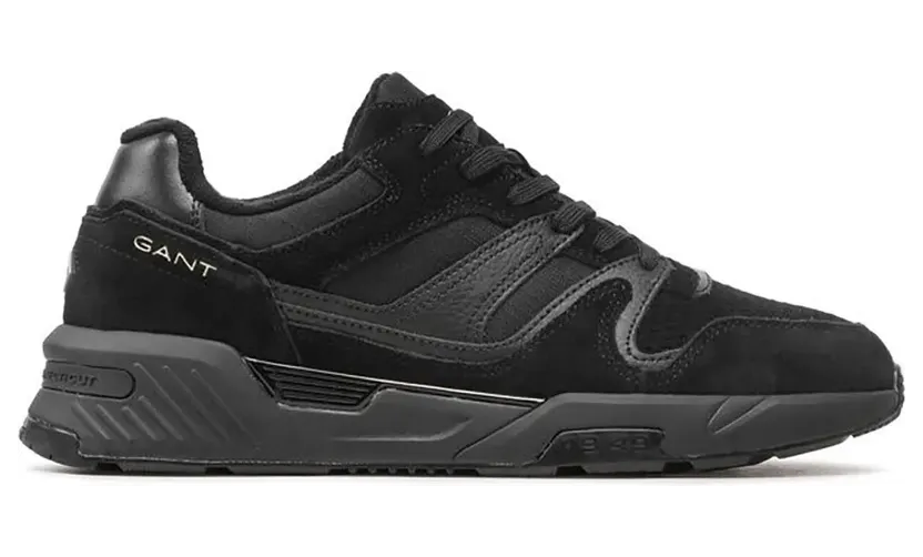Gant sneaker Black (25633233-Black)