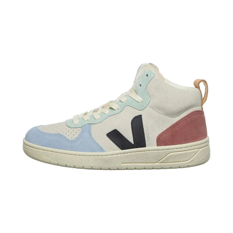 Veja V-15 WMN Multico Natural / Black (VQW0302821)