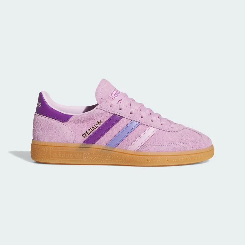 adidas Handball Spezial Purple (JP8753)