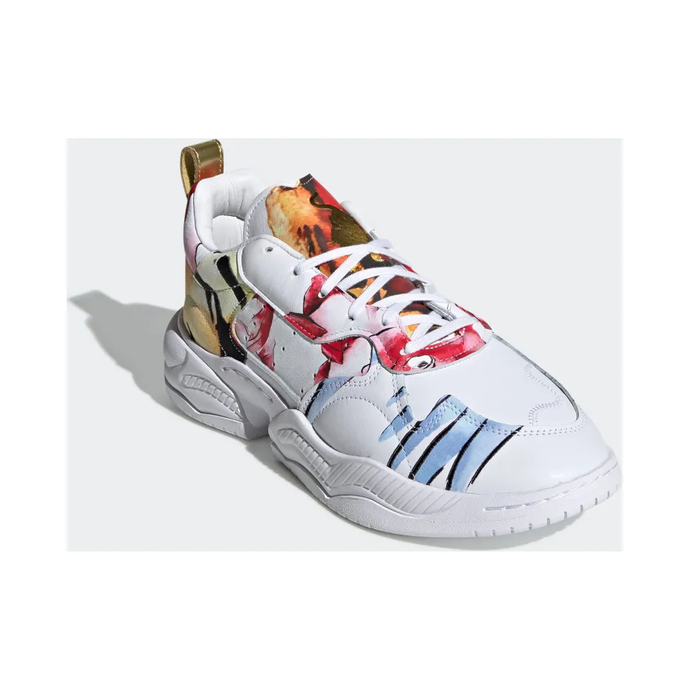Adidas Supercourt RX Chinese New Year (FW5354)
