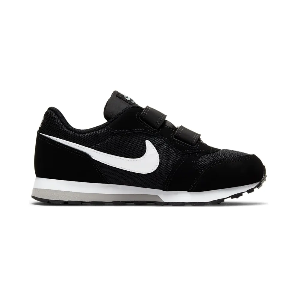 Nike MD Runner 2 Younger Kids’ Black (807317-001)