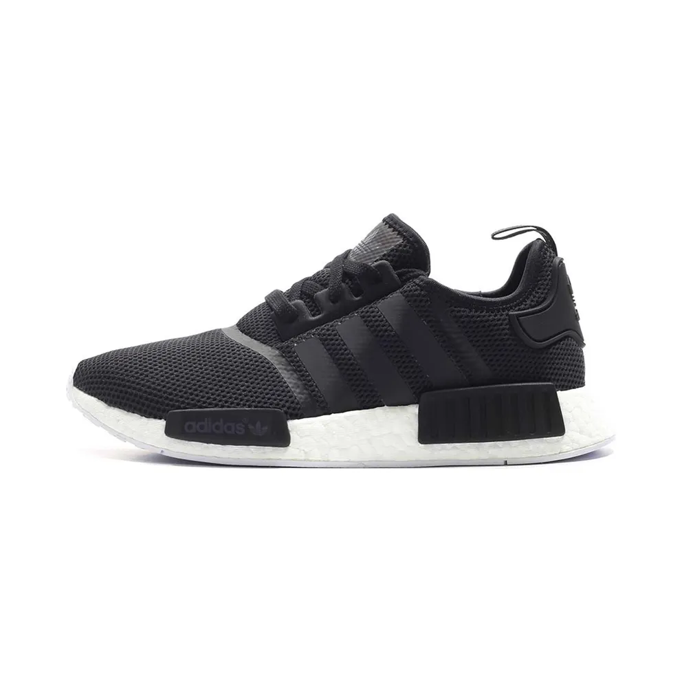 adidas NMD R1 Black Monochrome (S79165)