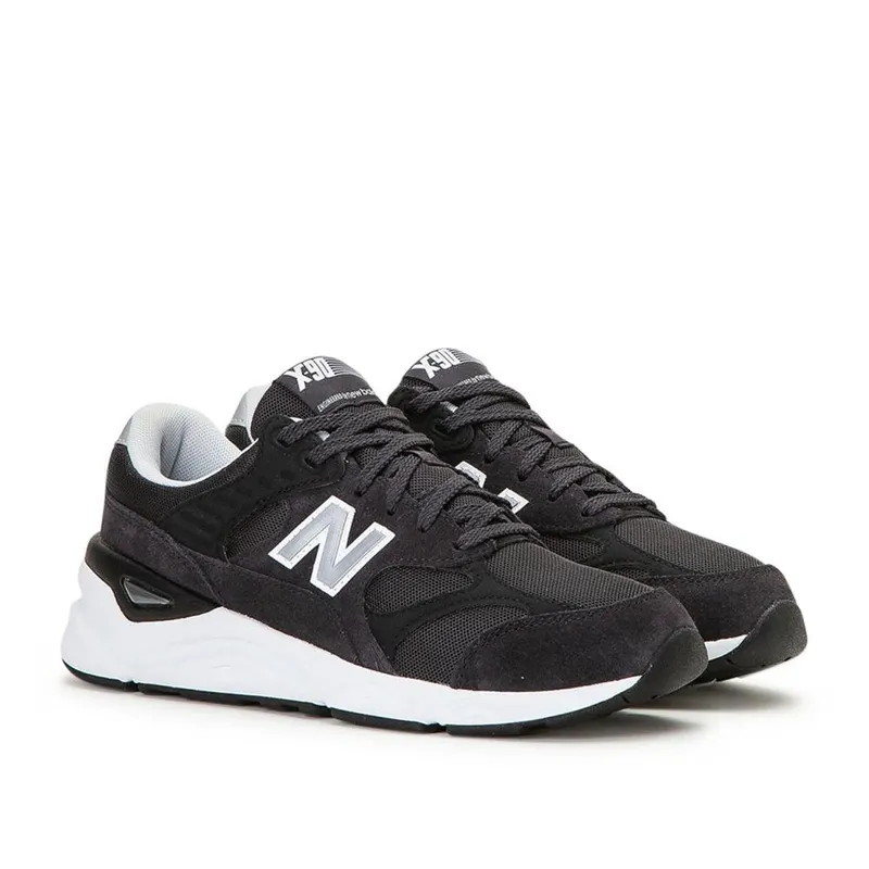 New Balance MSX90 TTB Black (740471-60-8)