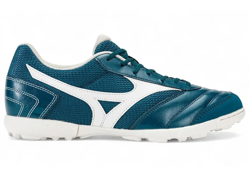 Mizuno Morelia Sala Club TF Sailor Blue White (Q1GB240390)