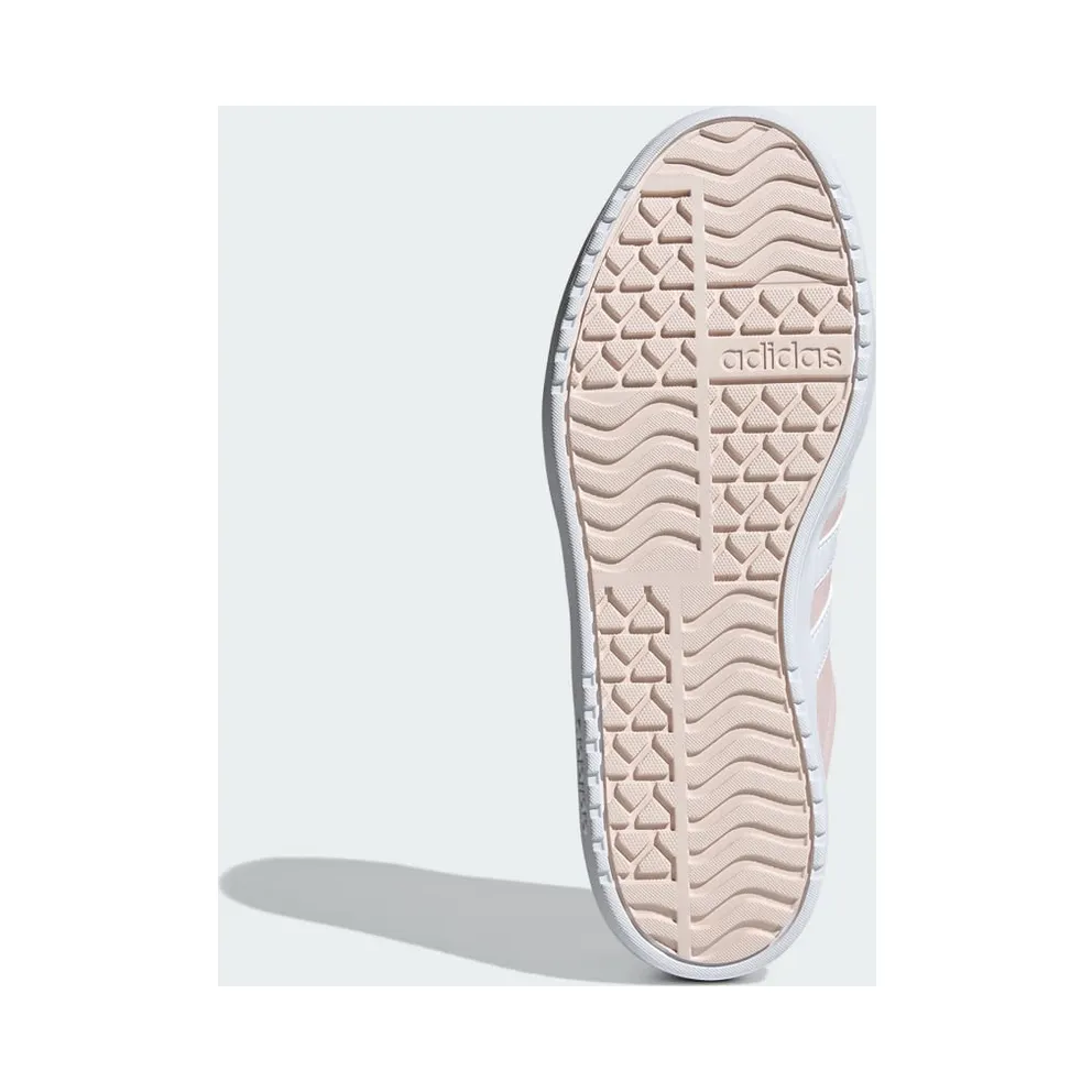 adidas VL Court Bold Wonder Quartz / Cloud White / Cloud White (IH9996)