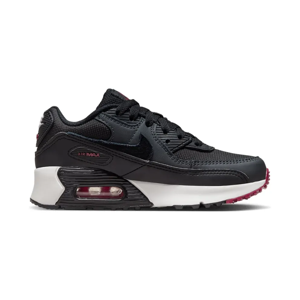 Nike Air Max 90 LTR Younger Kids’ Grey (CD6867-022)