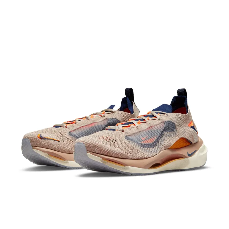 Nike SPARK FLYKNIT “Orange” (DD1901-200)