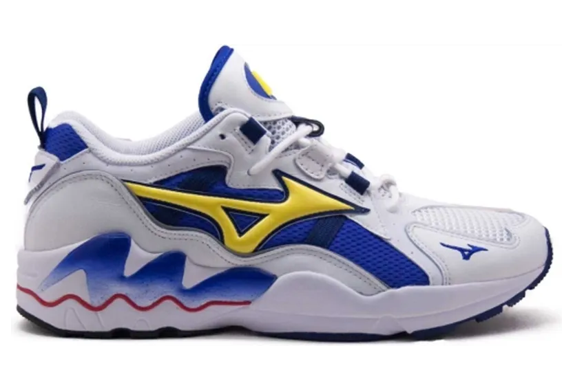mizuno-rider D1GA182527
