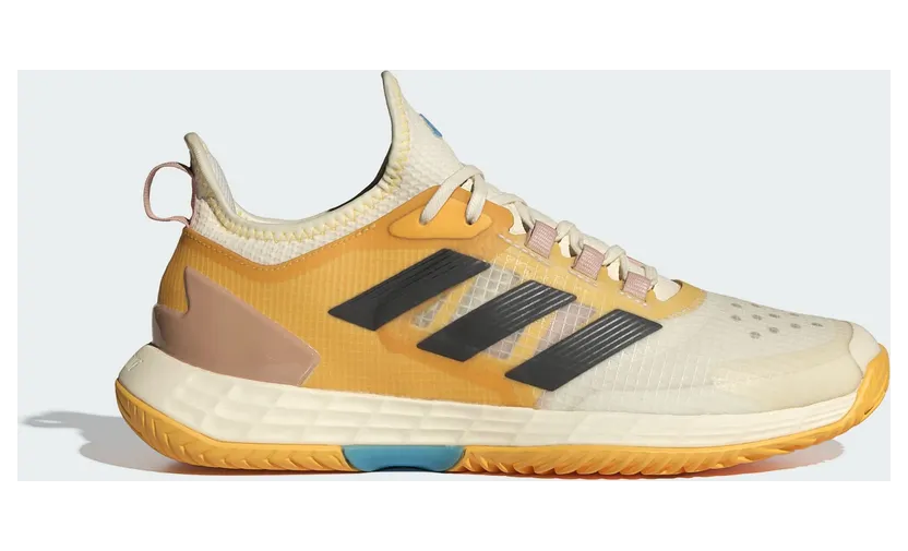 adidas Adizero Ubersonic 4 – “Semi Spark Off White” (IF0412)