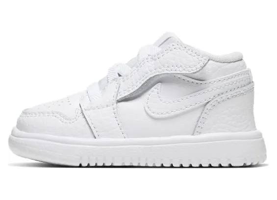 Jordan 1 Low Alt – Wit