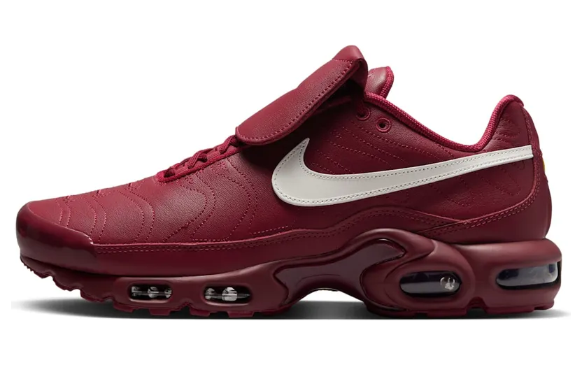 Nike Air Max Plus Tiempo Team Red (HM5654-600)