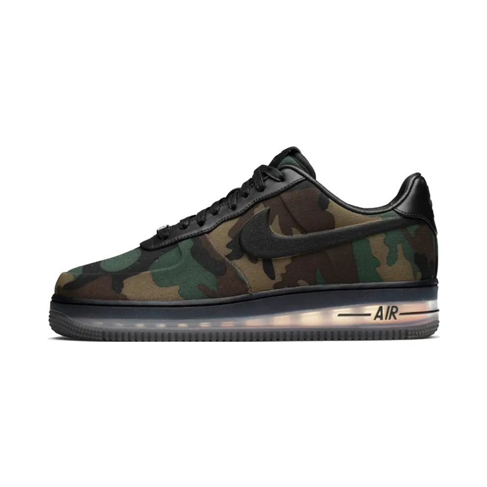 Nike Air Force 1 Low Max Air VT Camo (530989-090)