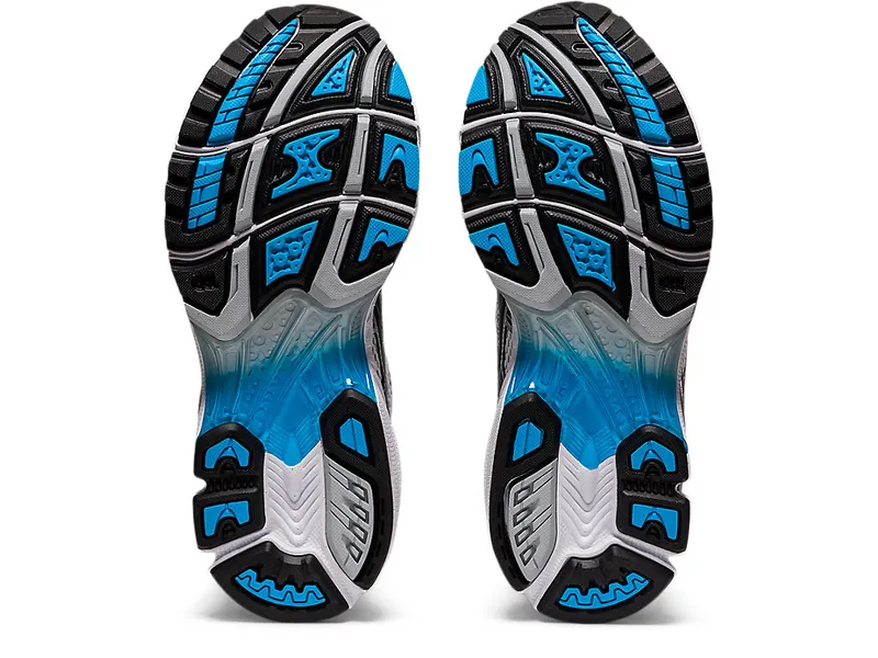 Asics Gel-kayano™ 14 White/Aizuri Blue (1202A056.108)
