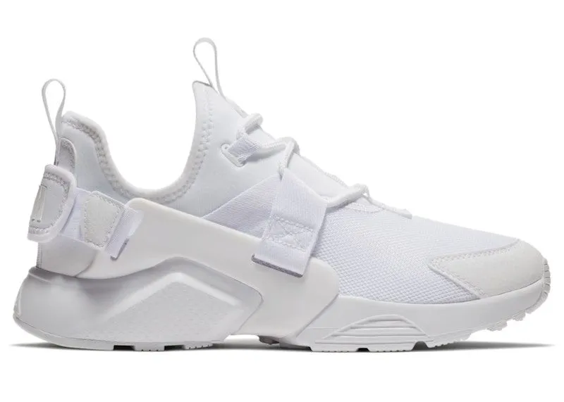 Nike Air Huarache City Low Barely Grey (AH6804-100)