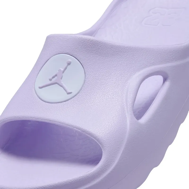 Jordan Hydrip Violet Frost Barely Grape (II7280-500)