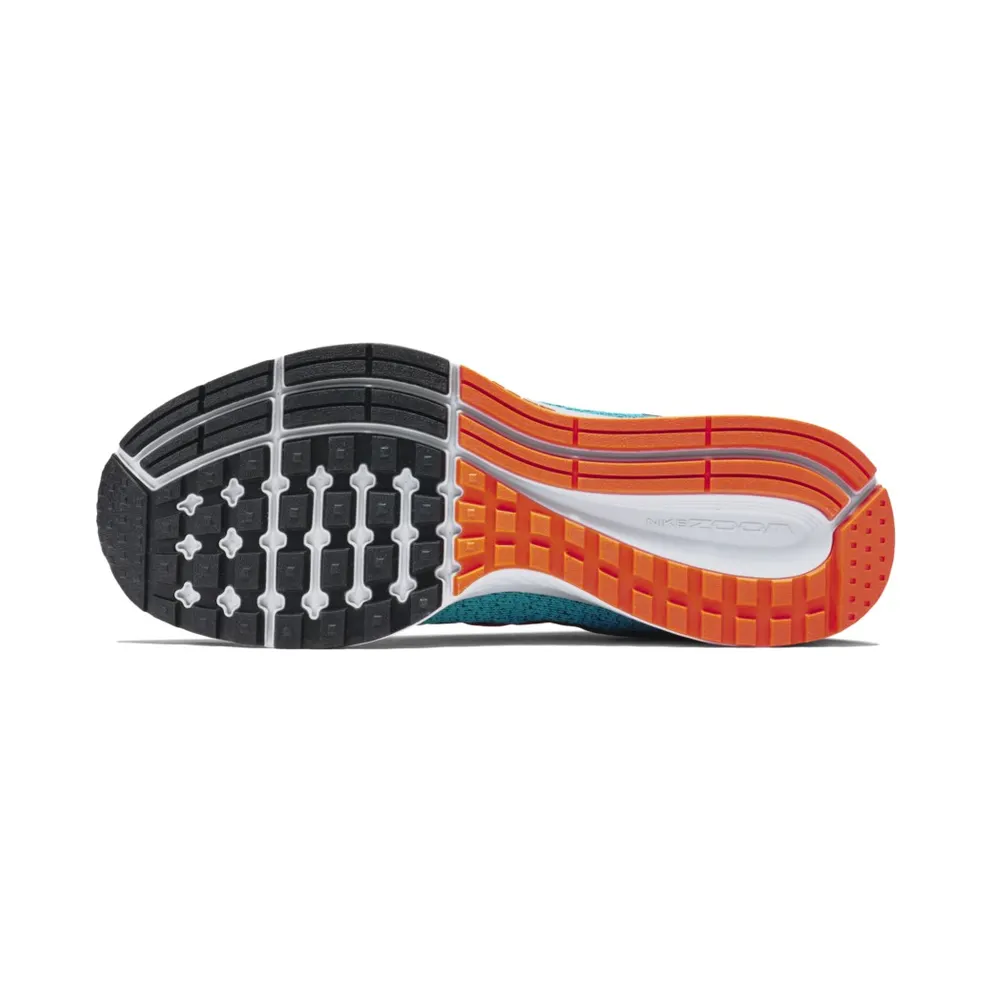 Nike Air Zoom Pegasus 32 Blue Lagoon/Black-Bright Citrus-Total Orange Blue Lagoon/Black-Bright Citrus-Total Orange (749340-400)