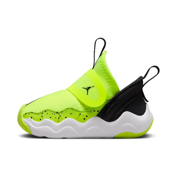 Jordan 23/7 Volt White Black (DQ9294-701)