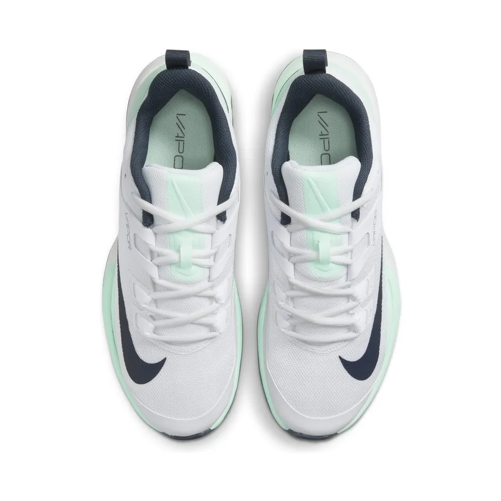 NikeCourt Vapor Lite Hard-Court Tennis White (DC3431-100)