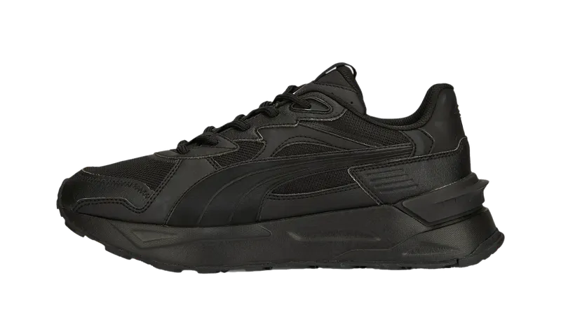 Puma MIRAGE SPORT ASPHALT “Black” (391173-01)