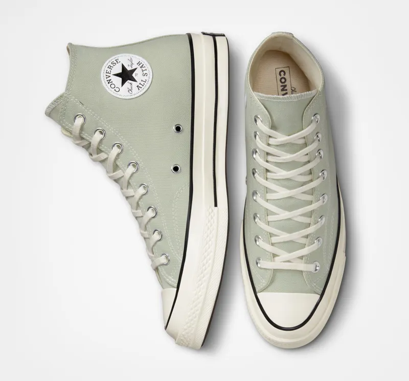 Converse Chuck 70 Vintage Canvas Summit Sage/egret/Black
