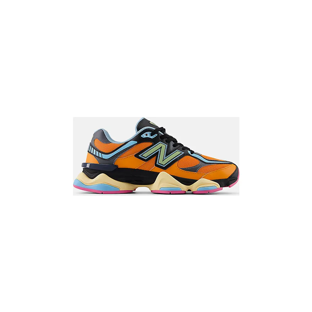 New Balance 9060 “Sun Glow” (U9060OGB)