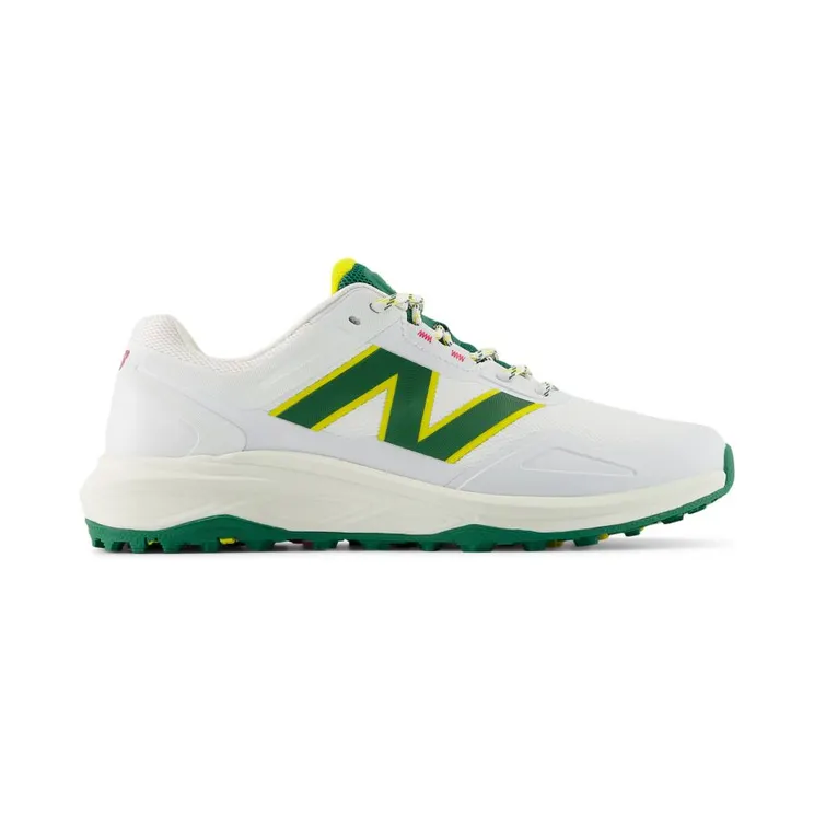 New Balance Fresh Foam Contend v3 White Kelly Green (M506WG)