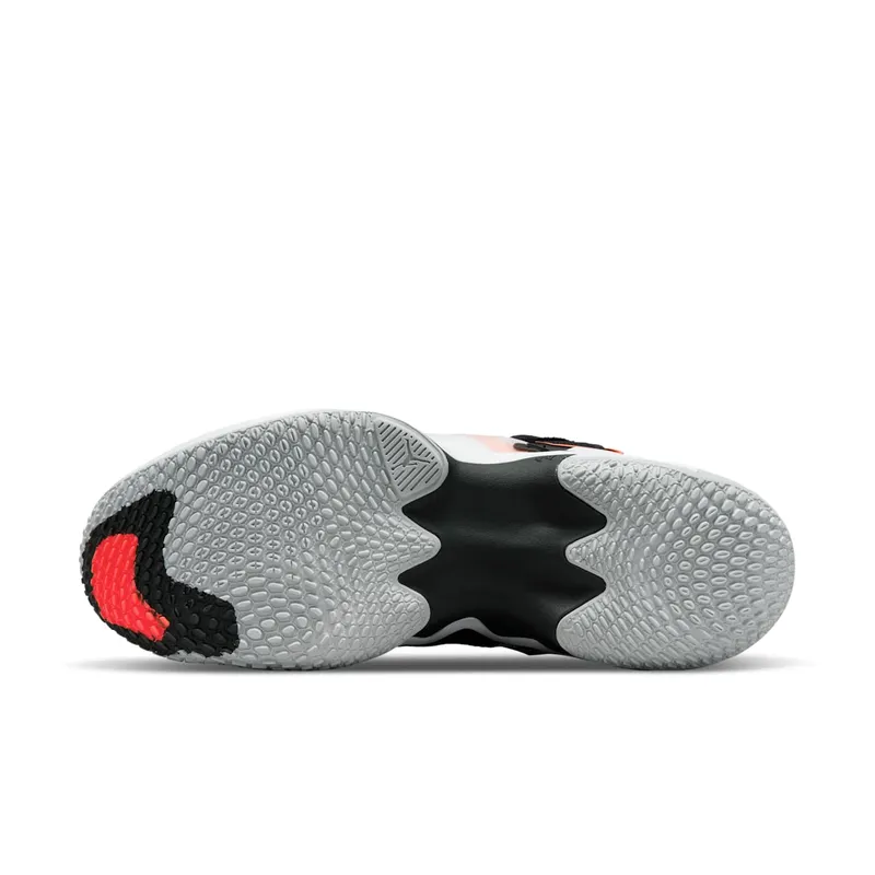Jordan Why Not .5? Basketball White (DC3637-160)