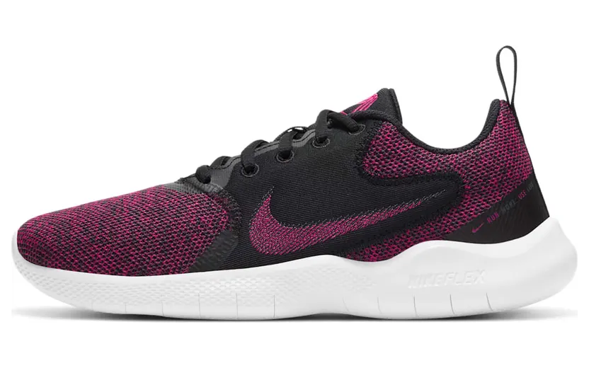 Nike Flex Experience Run 10 Zwart (CI9964-001)