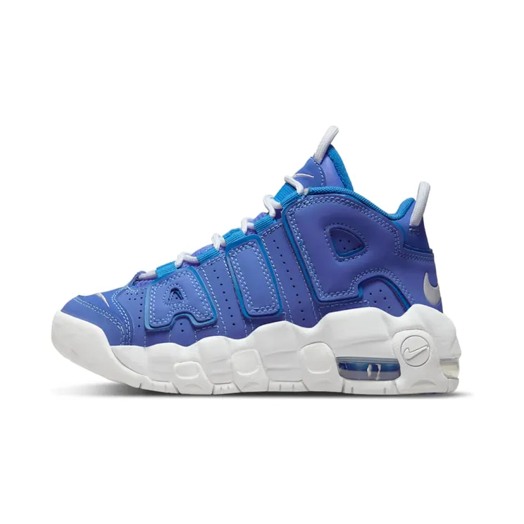 Nike Air More Uptempo PS “BATTLE BLUE” (DM1026-400)