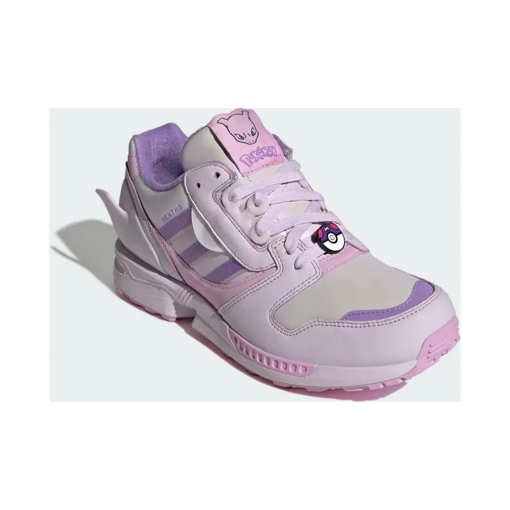 Pokemon x adidas ZX 8000 – Mewtwo – “Mewtwo” (KI5326)
