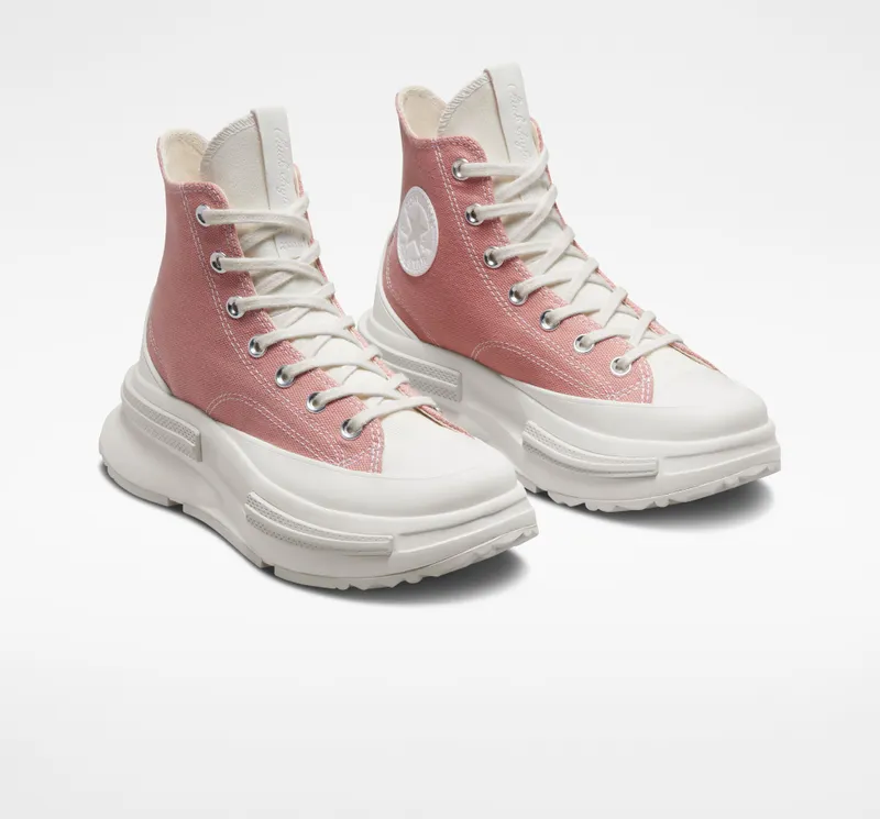 Converse Run Star Legacy CX Rust Pink/pale Putty/egret