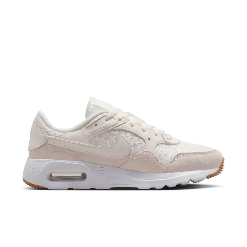 Nike Air Max SC Sail White Gum Light Brown (HJ6002-100)