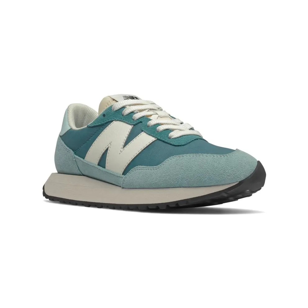 New Balance New Balance Green/Blue (WS237DI1)