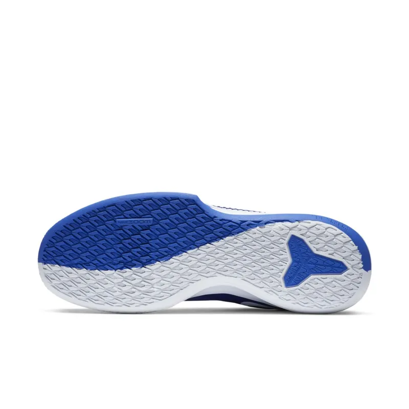 Nike Mamba Fury Deep Royal Blue (Team) Deep Royal Blue/Hyper Royal-White (CK6632-401)