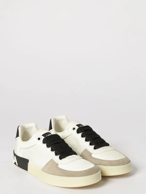 Dolce & Gabbana White (CS2392A01368R092)