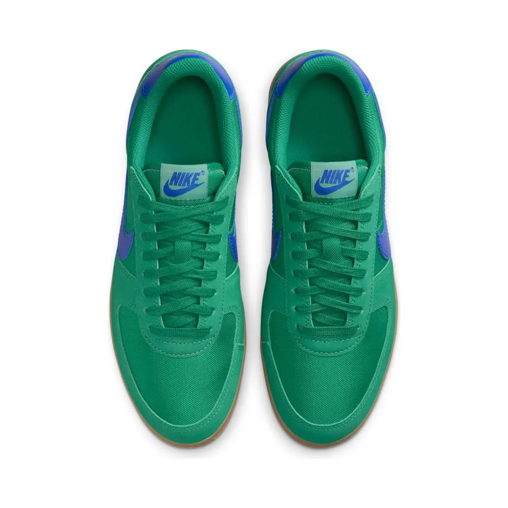 Nike Field General Malachite Gum Medium Brown Hyper Royal (HF3165-302)