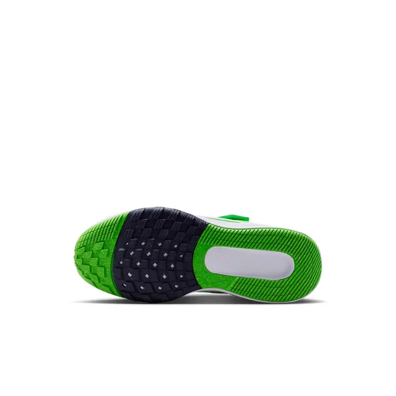 Nike Star Runner 5 Green Strike Imperial Purple (HF7005-300)