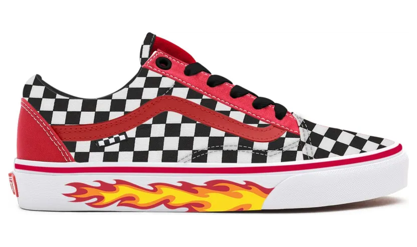 vans-old-skool VN0A3CST062