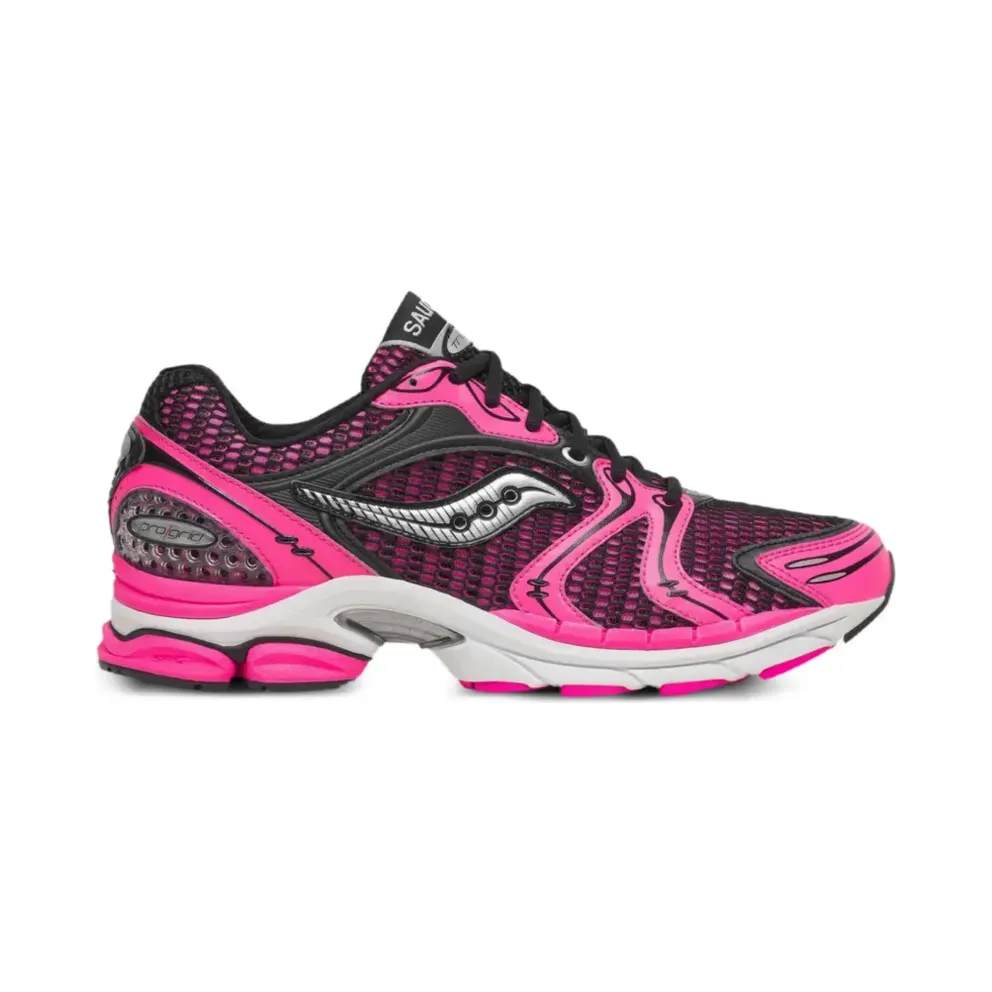 Saucony Progrid Triumph 4 – Pink (S101949)