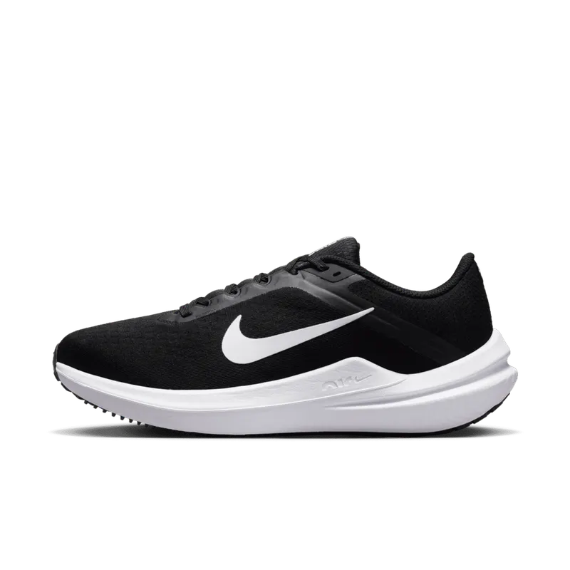Nike Air Winflo 10 – “Black White” (DV4023-003)