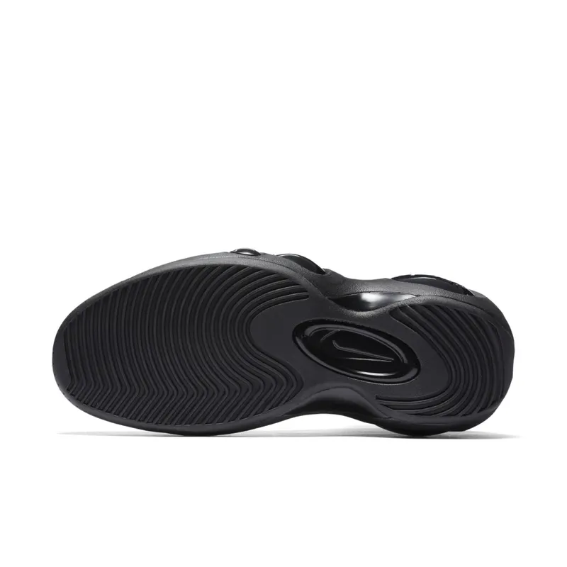 Nike Air Flight Bonafide Triple Black Black/Black-Black (917742-004)