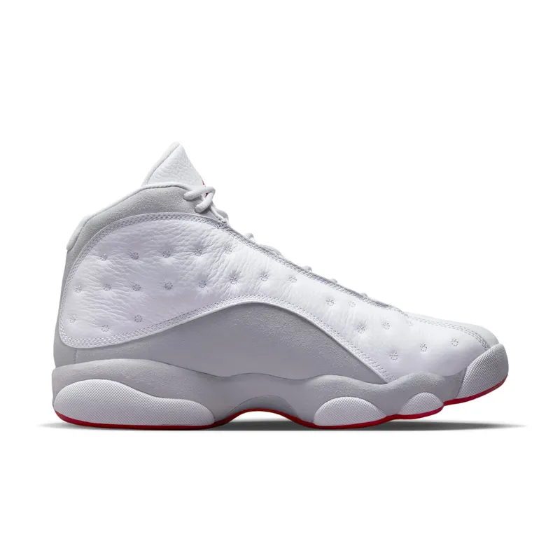 Air Jordan 13 “Wolf Grey” (414571-160)
