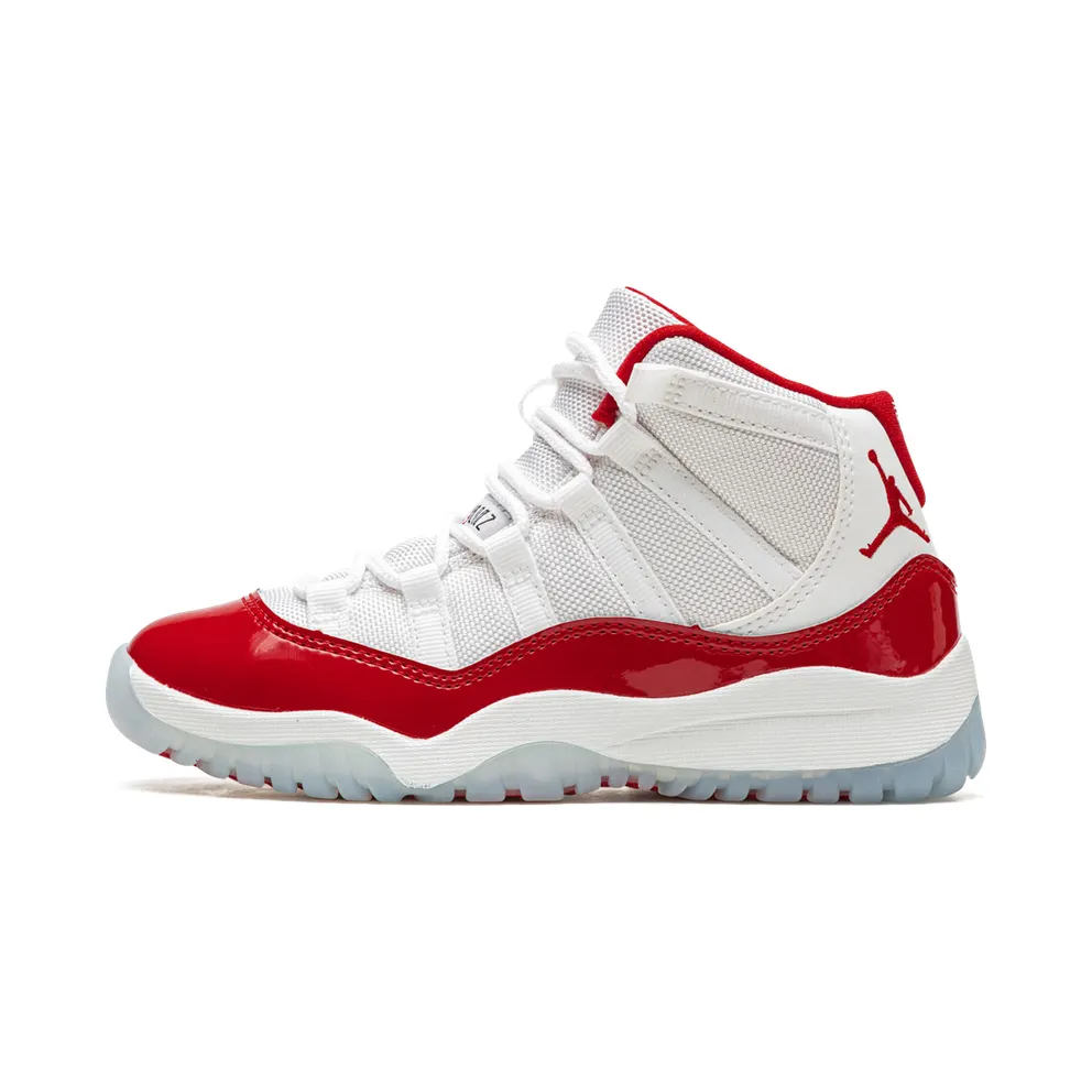 Air Jordan 11 PS “Cherry” (378039-116)