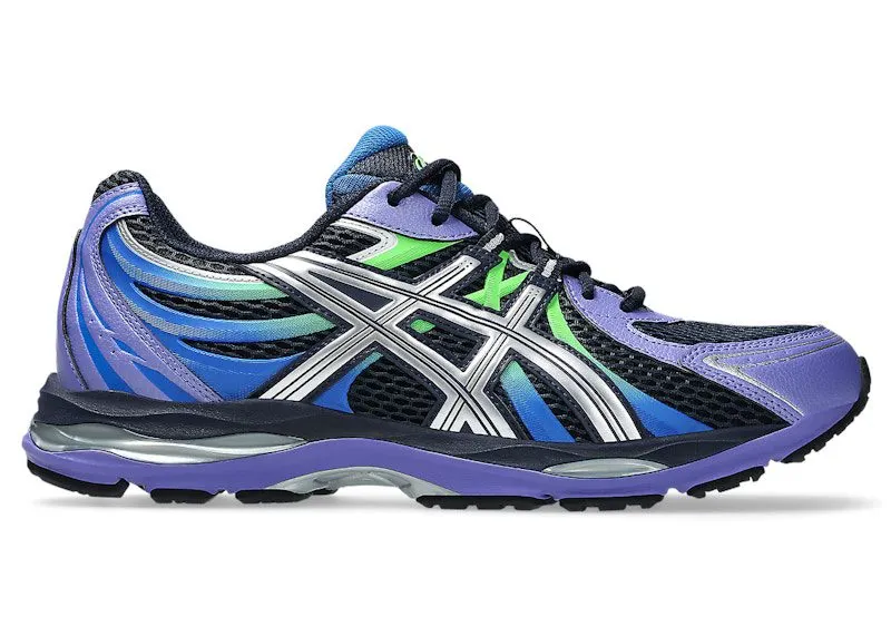 ASICS Gel-Sekiran Midnight Pure Silver (1203A782-400)