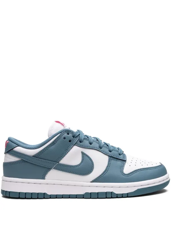 Nike Dunk Low South Beach – White (FJ0739)