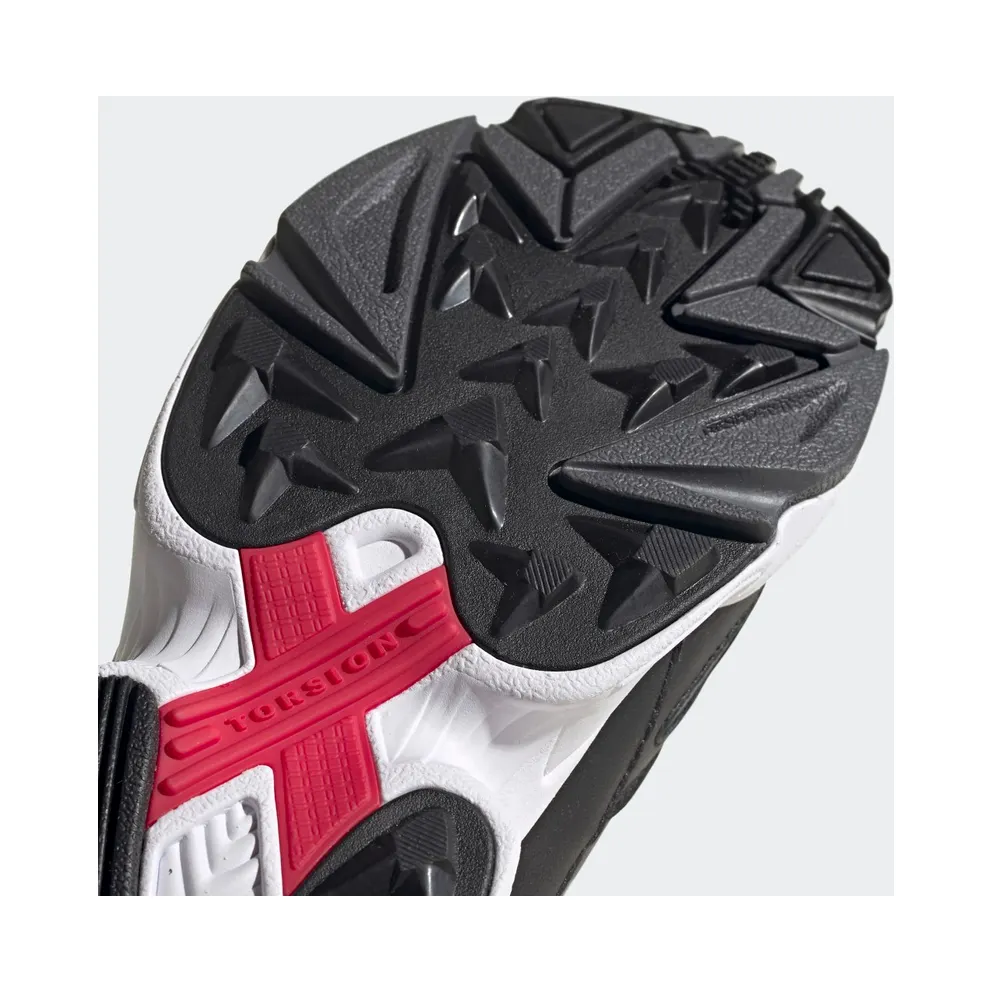 adidas Falcon RX Core Black / Carbon / Grey Six (EE5111)